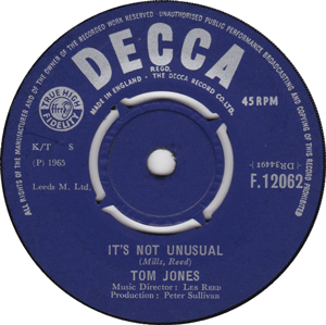 Decca F.12062